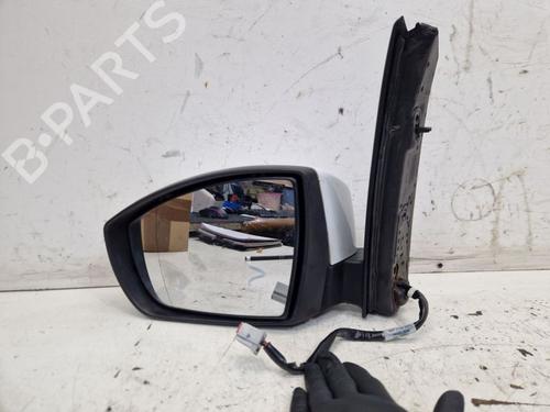 Used Left mirror FORD C-MAX II (DXA/CB7, DXA/CEU) 2.0 TDCi (140 hp) 31703884