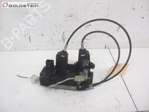 Used Rear right lock Rear right lock 37108015 37108015