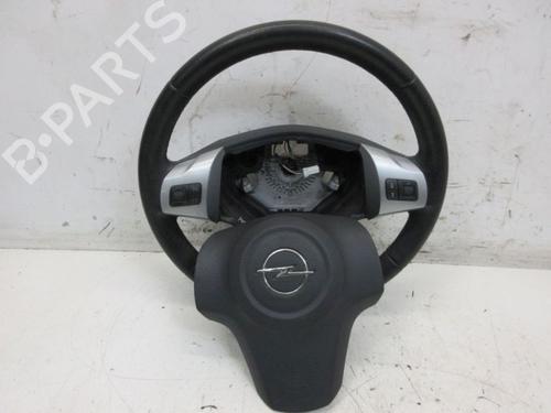 Rat OPEL CORSA D (S07) 1.4 (L08, L68) (87 hp) 29090824