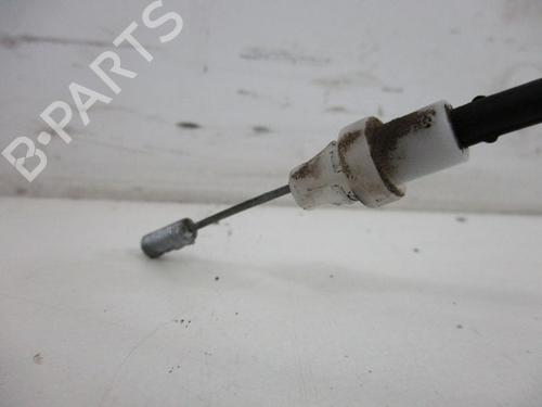 Rear right exterior door handle FORD TRANSIT CONNECT (P65_, P70_, P80_) 1.8 TDCi | BP22194333C130