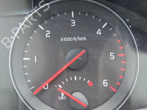 Ferdsskriver VOLVO V50 (545) D3 | BP29102557C48 