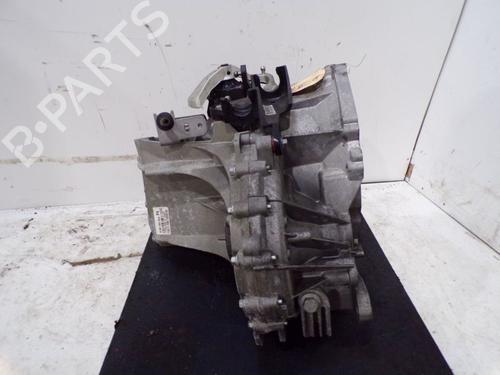 Gearbox FORD FIESTA VII (HJ, HF) 1.5 ST EcoBoost | BP37131761M3 - Image 2