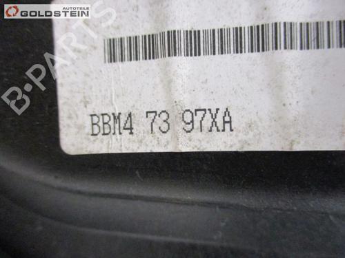Rear left window mechanism MAZDA 3 Saloon (BL) 2.2 MZR CD (BL10) | BP25825943C24