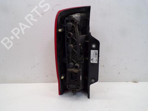 Right taillight PEUGEOT BIPPER (AA_) 1.3 HDi 75 | BP37120419C35 - Image 5