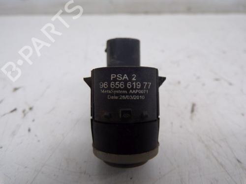 Electronic sensor PEUGEOT 5008 (0U_, 0E_) 2.0 HDi 136 / BlueHDi 136 | BP37132042M84 - Image 7