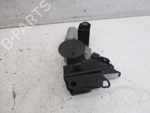 Rear wiper motor BMW 5 Touring (E61) 535 d | BP29089512M102 