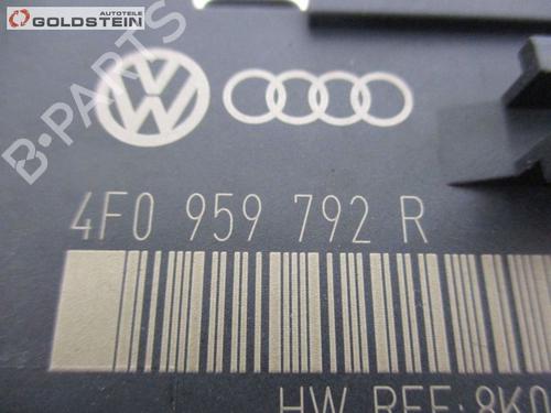 Control unit AUDI A6 C6 Avant (4F5) 3.0 TDI quattro | BP37103974M11 - Image 4