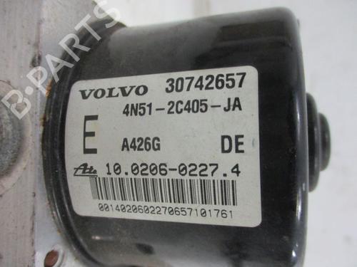 Electronic module VOLVO S40 II (544) T5 AWD | BP37112486M83 - Image 4