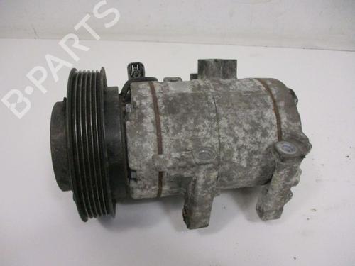 AC compressor MAZDA 3 Saloon (BL) 2.0 MZR (BL12, BLEFP) | BP38504681M34 - Image 2