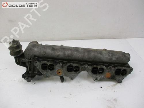 Intake manifold MAZDA 6 Station Wagon (GY) 2.0 DI (GY19) | BP37101413M70 - Image 5