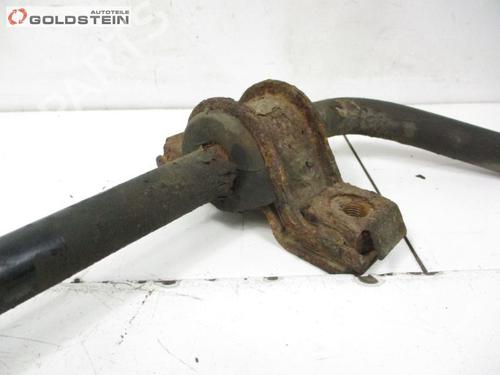 Anti roll bar PEUGEOT 807 (EB_) 2.0 | BP37107234M96 - Image 4