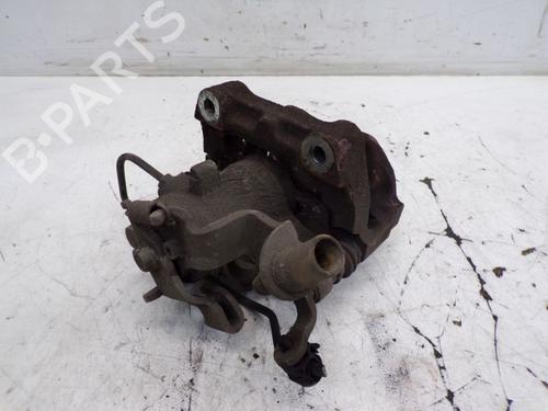 Right rear brake caliper PEUGEOT 5008 (0U_, 0E_) 2.0 HDi 136 / BlueHDi 136 | BP22647628M106 