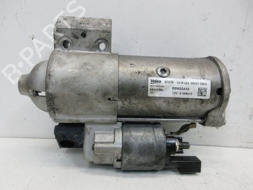 Starter BMW 5 (G30, F90) 520 i | BP37131807M8 - Image 5