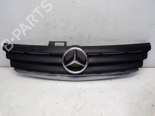 Used Grille MERCEDES-BENZ A-CLASS (W169) A 170 (169.032, 169.332) (116 hp) 29100629