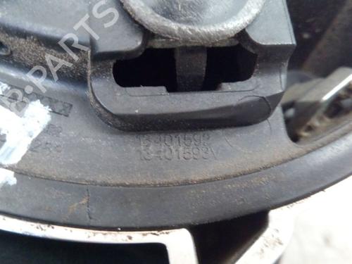 Håndtag i tag OPEL CORSA E (X15) 1.0 (08, 68) | BP29103578I35 
