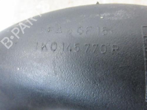 Pipe VW GOLF VI (5K1) 1.4 TSI | BP29096141M125 