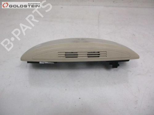 Interior roof light VOLVO V70 III (135) D5 | BP18759062I8