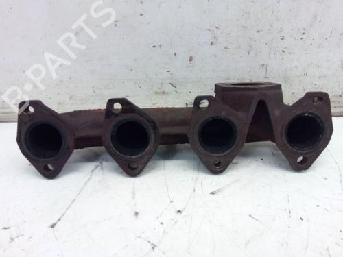 Exhaust manifold BMW X3 (F25) xDrive 20 d | BP29102343M110 