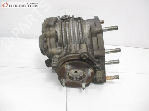 Used Front differential TOYOTA RAV 4 III (_A3_) 2.2 D 4WD (ALA30_, ALA30R) (177 hp) 18760327