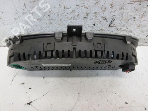 Display monitor SKODA FABIA II (542) 1.4 | BP29092699C48 