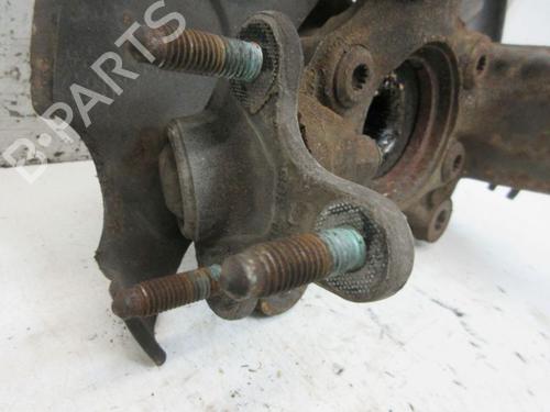 Left front steering knuckle SEAT LEON (1P1) 2.0 TFSI | BP19298200M25 