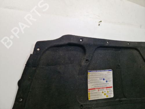 Hood ALFA ROMEO GT (937_) 1.9 JTD (937CXN1B) | BP29099955C1 
