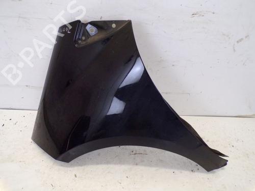Used Left front fenders MERCEDES-BENZ A-CLASS (W169) A 200 (169.033, 169.333) (136 hp) 29097636