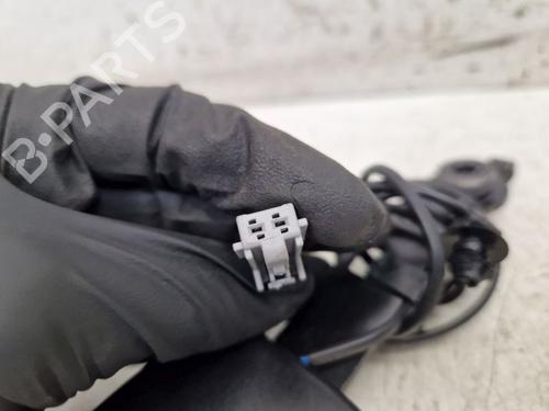 Seat buckle FIAT PUNTO EVO (199_) 1.3 D Multijet | BP28101380I32 