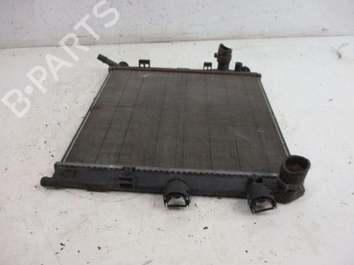 Køler CITROËN C2 (JM_) 1.4 | BP18792095M31