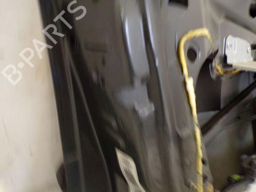 Left front door PEUGEOT 207 SW (WK_) 1.4 16V | BP29090229C2 