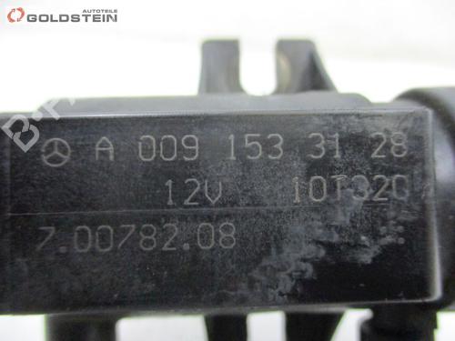 Electronic sensor MERCEDES-BENZ C-CLASS (W204) C 220 CDI (204.002) | BP37104810M84 - Image 5