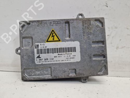 Used Xenon ballast Xenon ballast OPEL ZAFIRA / ZAFIRA FAMILY B (A05) 1.9 CDTI (M75) (150 hp) 39615866 39615866