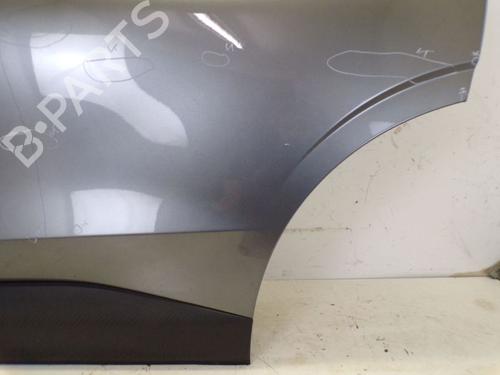 Dør venstre bagtil RENAULT MEGANE E-TECH SUV EV60 (BNJ1) | BP29100738C4 