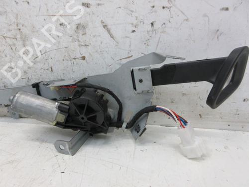 Front right seatbelt MERCEDES-BENZ CLK Convertible (A209) CLK 200 Kompressor (209.442) | BP19289969I25 