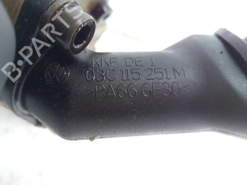 Other VW PASSAT B6 Variant (3C5) 1.4 TSI | BP37136232O1 - Image 9