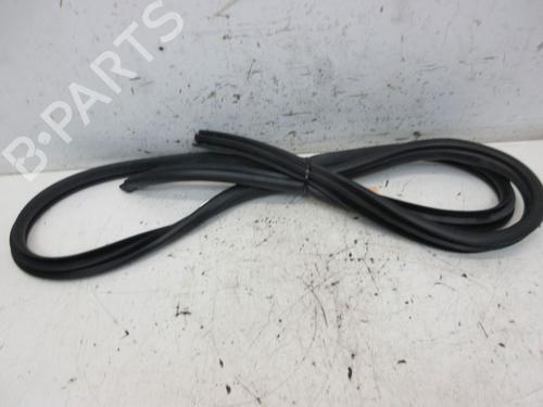 Rubber door seal TOYOTA YARIS (_P13_) 1.0 (KSP130) | BP29091418C142 