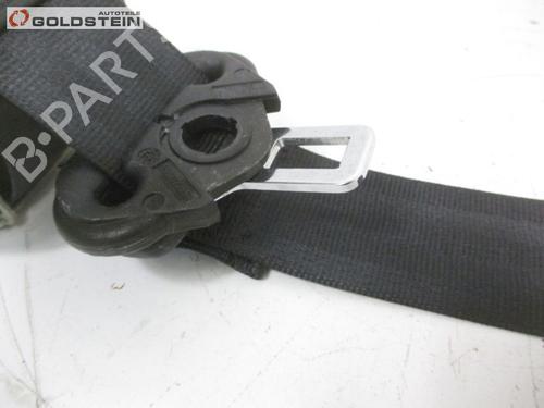 Rear left seatbelt VW FOX Hatchback (5Z1, 5Z3, 5Z4) 1.2 | BP18762530I29 