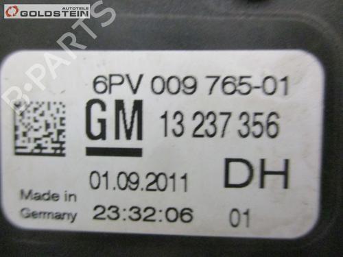 Pedal OPEL INSIGNIA A (G09) 2.0 CDTI (68) | BP18758892I4