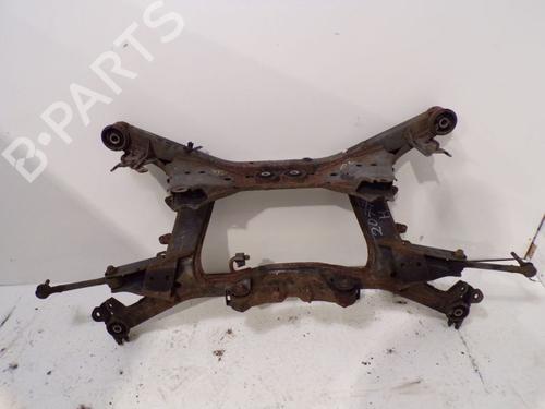 Hinterachse für SUBARU TRIBECA (B9) 3.6 (WXF) (258 hp) 29097142