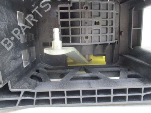 Shift knob MERCEDES-BENZ A-CLASS (W169) A 200 CDI (169.008, 169.308) | BP37122013I34 - Image 8