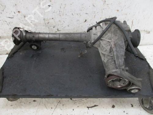 Differential, foran PORSCHE CAYENNE (9PA) S 4.5 | BP29093023M23 
