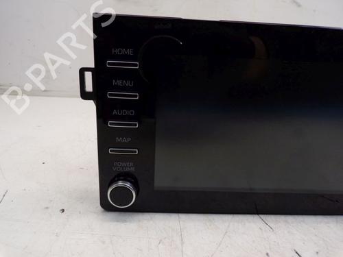 Electronic module TOYOTA YARIS (_P21_, _PA1_, _PH1_) 1.5 Hybrid (MXPH10, MXPH11) | BP37132380M83 - Image 4