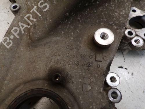Upper protection FORD B-MAX (JK) 1.0 EcoBoost | BP37127899M93 - Image 8