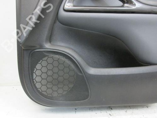 Front right panel OPEL ZAFIRA TOURER C (P12) 1.4 (75) | BP37127993C59 - Image 6