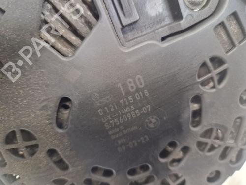 Alternator BMW X5 (E70) xDrive 30 i | BP37135372M7 - Image 9