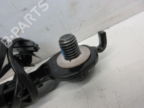 Seat buckle FORD FIESTA VII (HJ, HF) 1.5 ST EcoBoost | BP29098299I32 