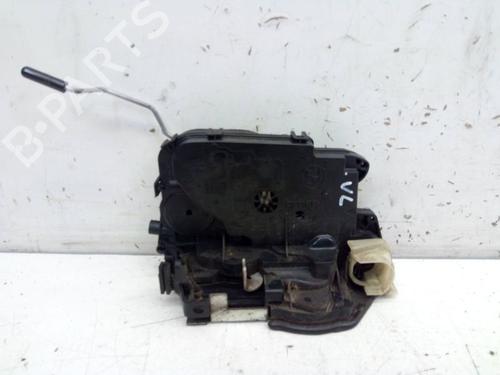 Front left lock BMW 3 Touring (E91) 330 i | BP25473513C98 