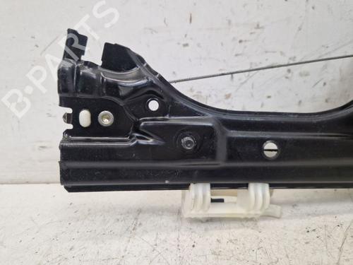 Front right window mechanism FIAT 500 (312_) 1.2 (312AXA1A) | BP37133921C23 - Image 7