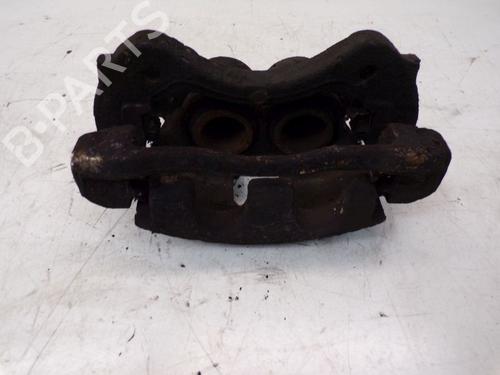 Left front brake caliper FORD TRANSIT Van (FA_ _) 2.4 TDCi RWD | BP37126580M105 - Image 4