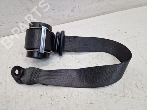 Used Rear left seatbelt Rear left seatbelt OPEL ZAFIRA TOURER C (P12) 2.0 CDTi (75) (170 hp) 33276415 33276415